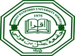 Udusok | Usmanu Danfodiyo University, Sokoto, www.udusok.edu.ng