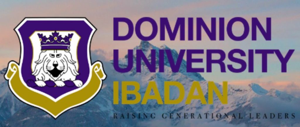 Dominion University School Fees